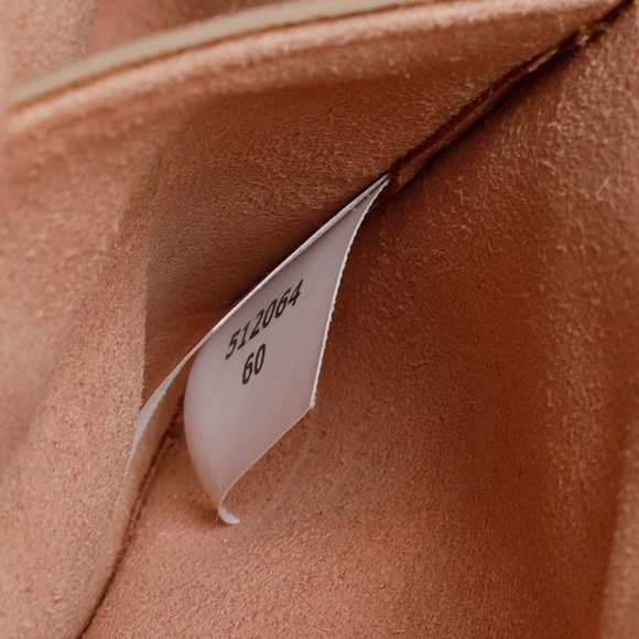 Stella McCartney Pink Rhinestones Falabella Crossbody Flap - Picture 13 of 13